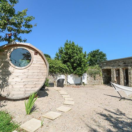 Flat 1 Villa Penzance Exterior foto