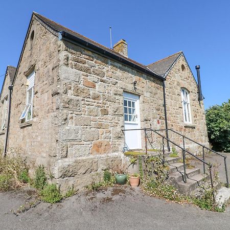 Flat 1 Villa Penzance Exterior foto